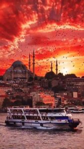 yalnızlığımın Istanbul-Fotograflari.