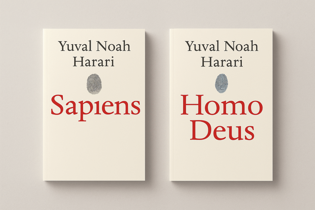 Sapiens 2011 Ve Homo Deus 2015 Kitap ncelemeleri Rengarenk Dergisi sapiens-2011-ve-homo-deus-2015-kitap-ncelemeleri-rengarenk-dergisi